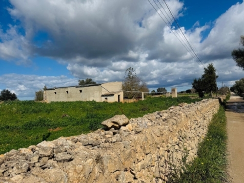 Manacor Llevant boerderij foto 6274290