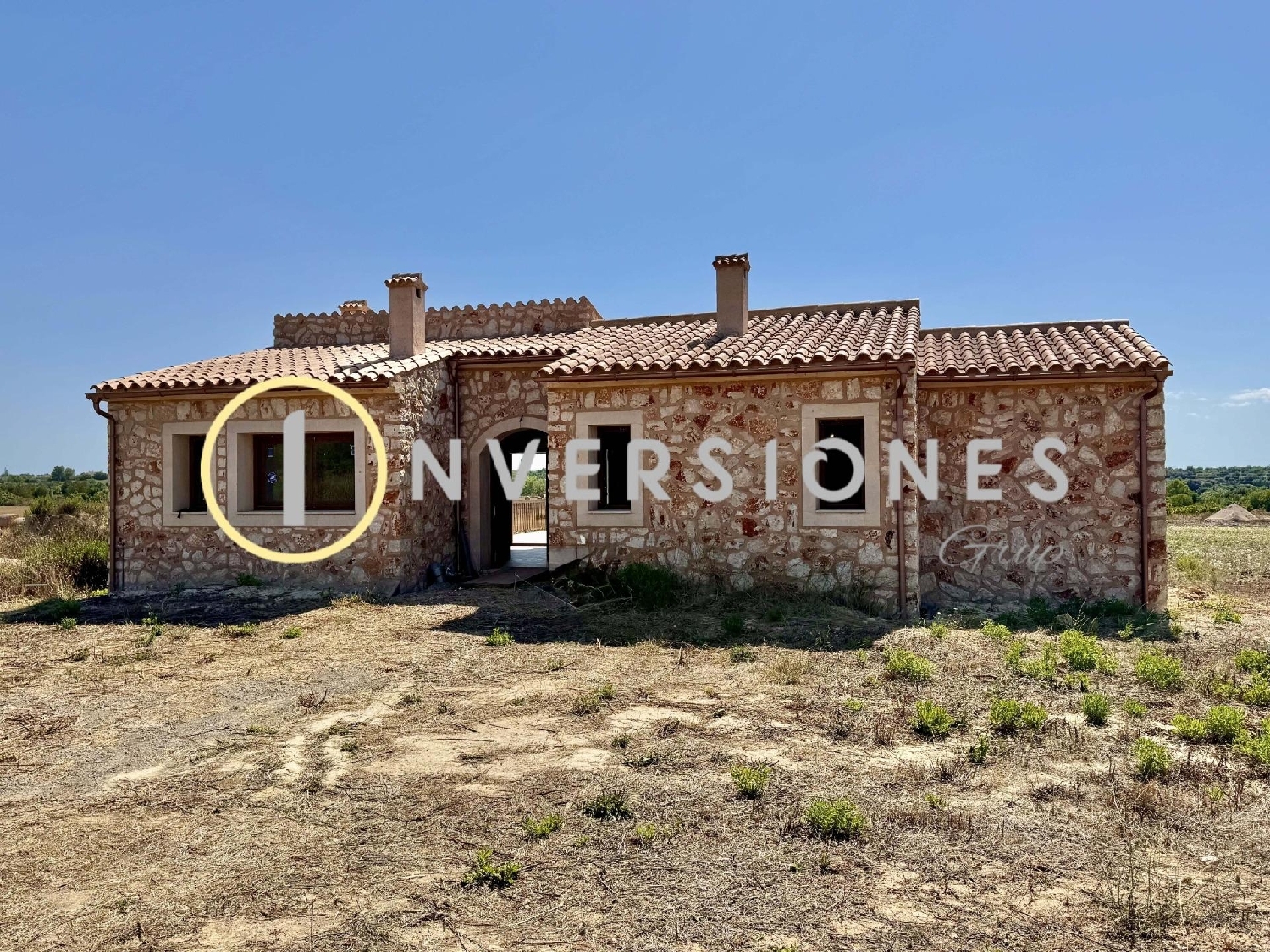  à vendre maison de campagne Manacor Llevant 7