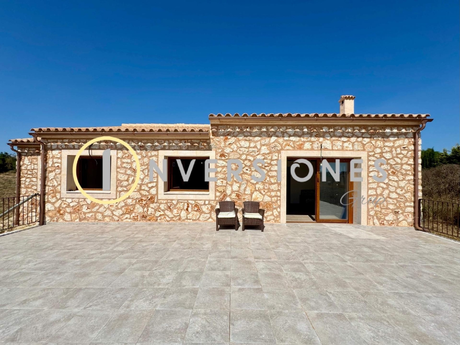  à vendre maison de campagne Manacor Llevant 5