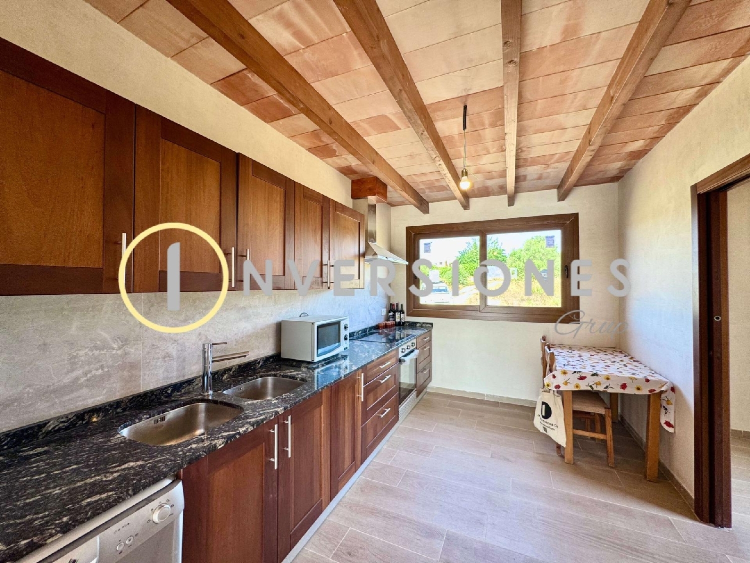  à vendre maison de campagne Manacor Llevant 8