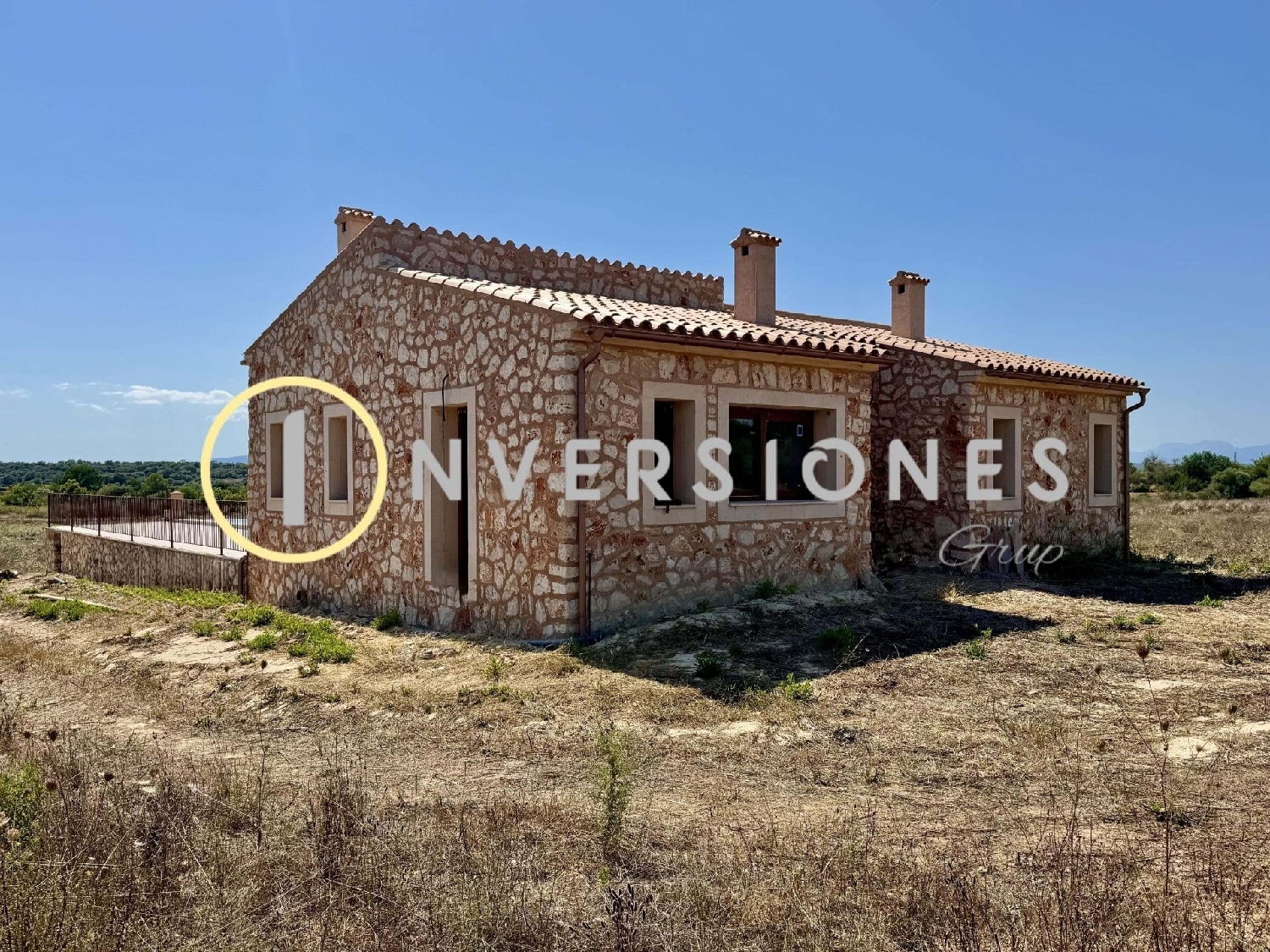  à vendre maison de campagne Manacor Llevant 6