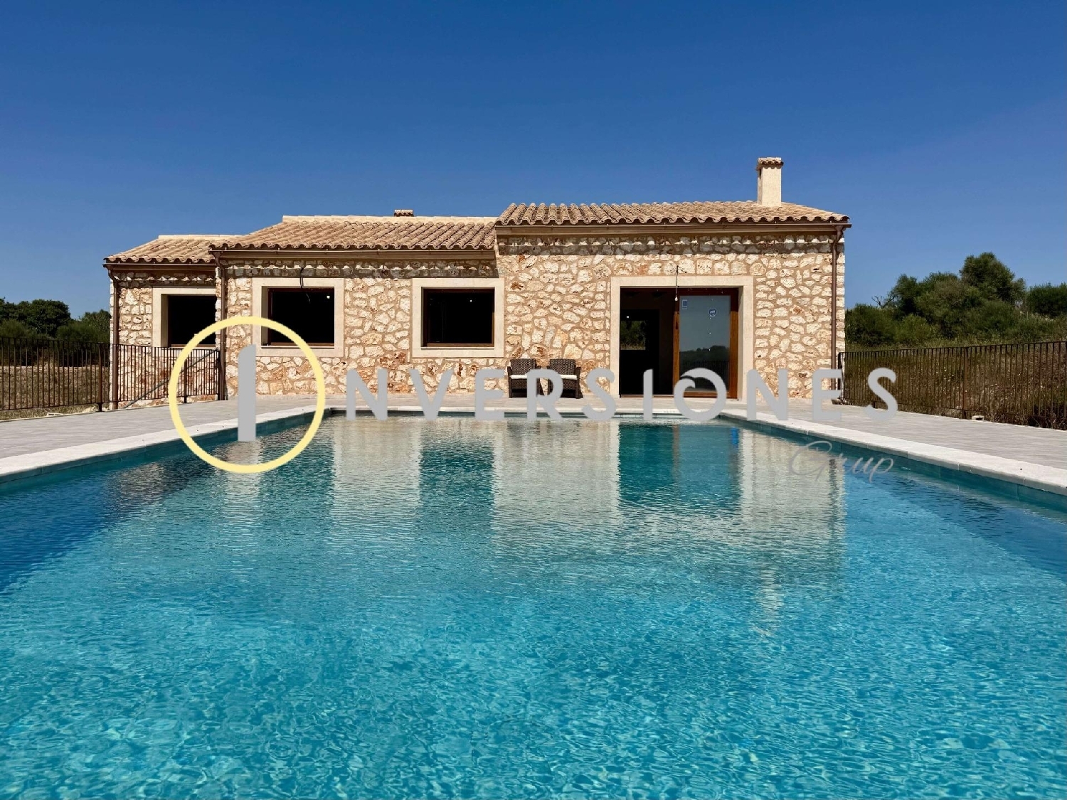 à vendre maison de campagne Manacor Llevant 3