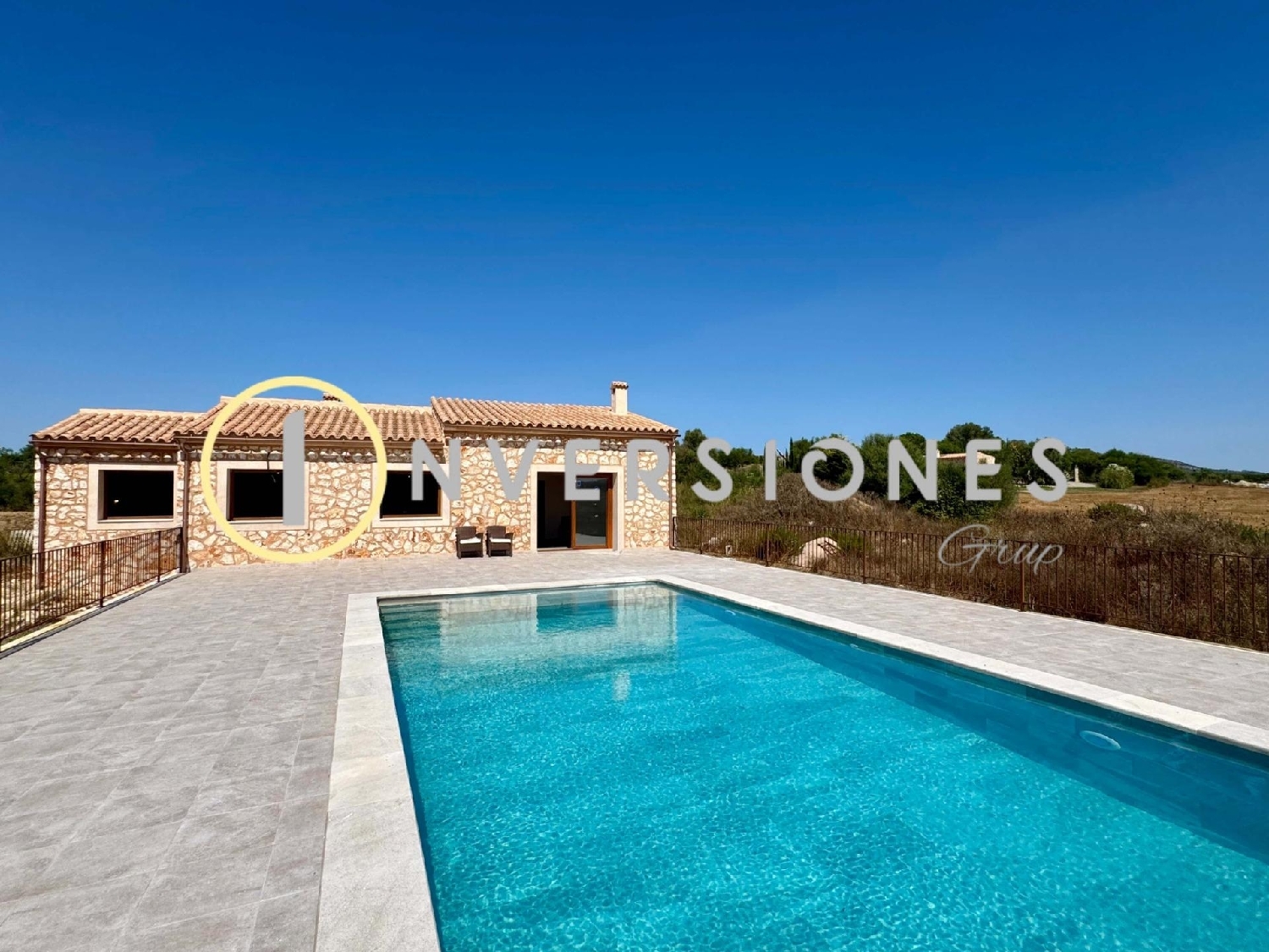  à vendre maison de campagne Manacor Llevant 4