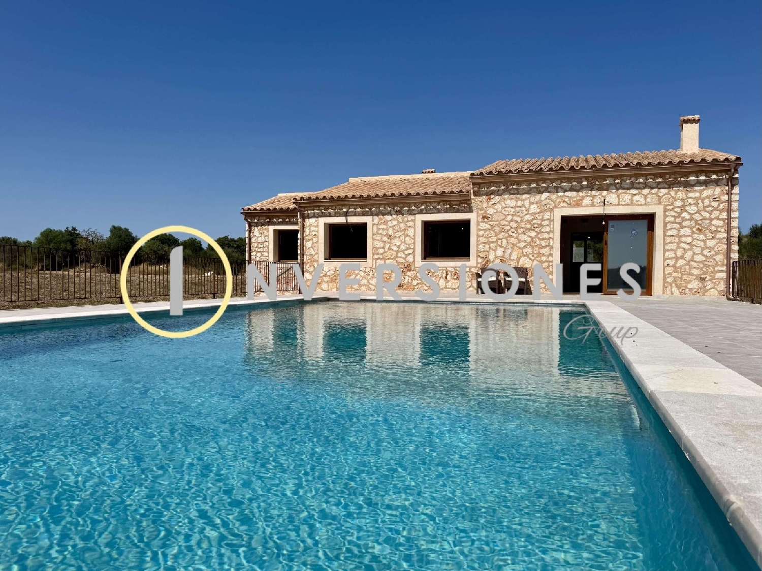 à vendre maison de campagne Manacor Llevant 2