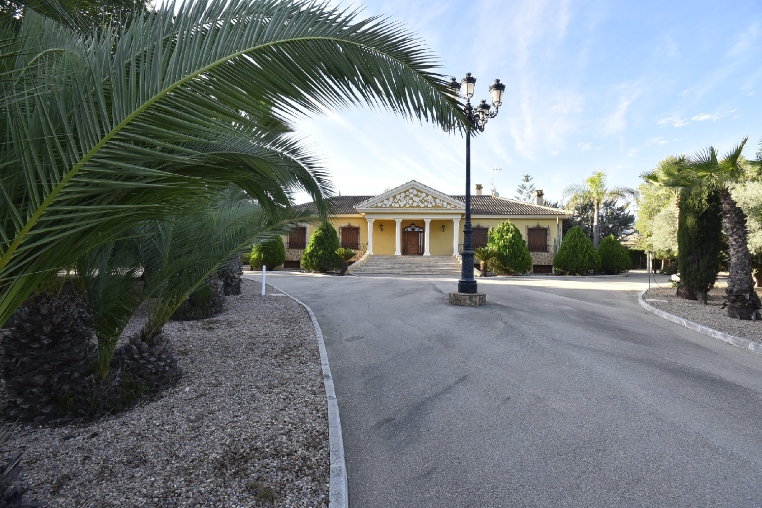  à vendre maison de campagne Matanza Sar 3