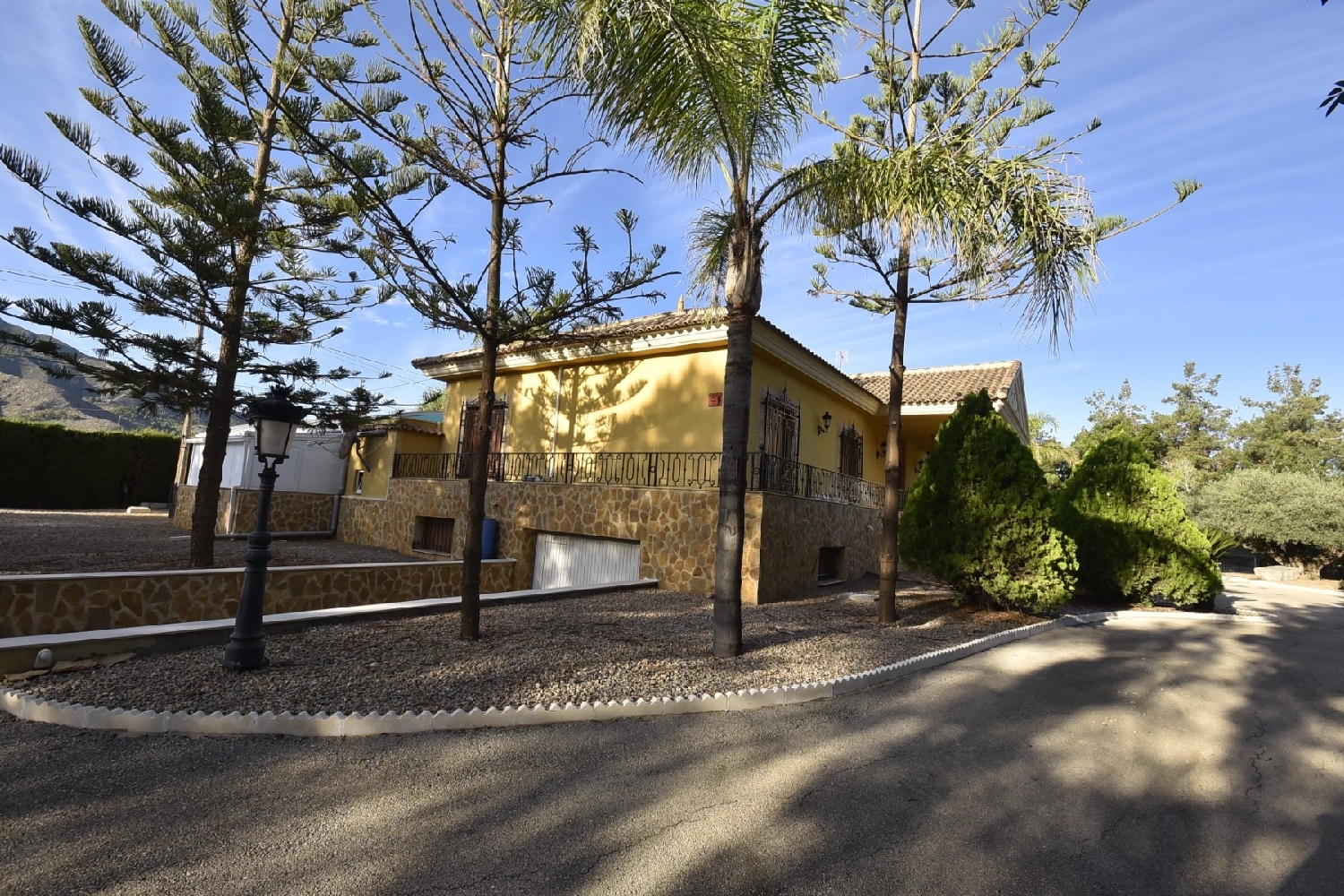  à vendre maison de campagne Matanza Sar 7