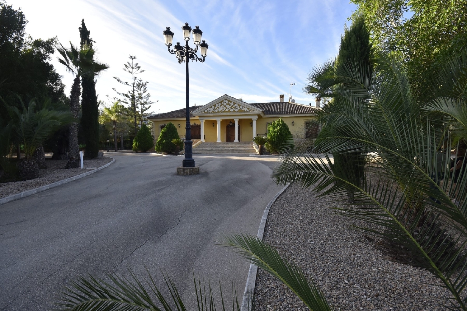  à vendre maison de campagne Matanza Sar 2