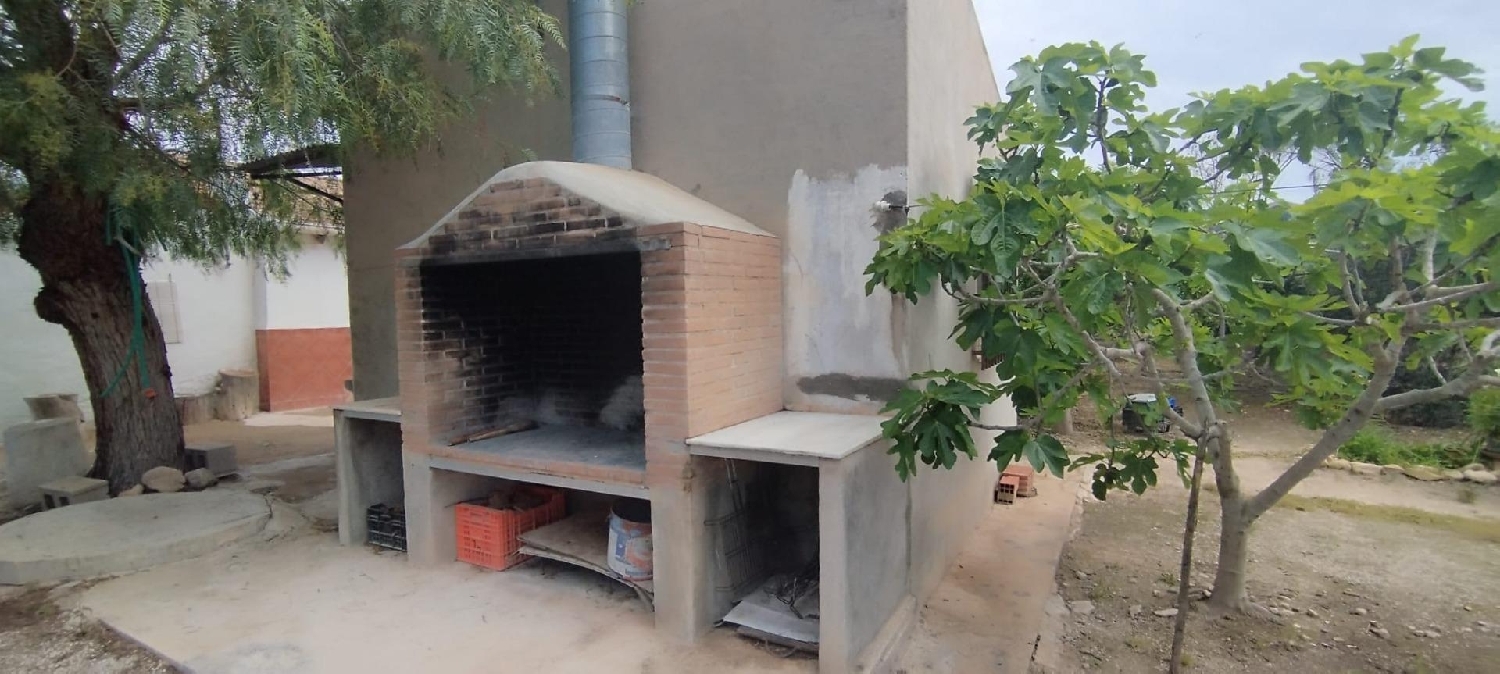  for sale country house Matola Baix Vinalopó 8
