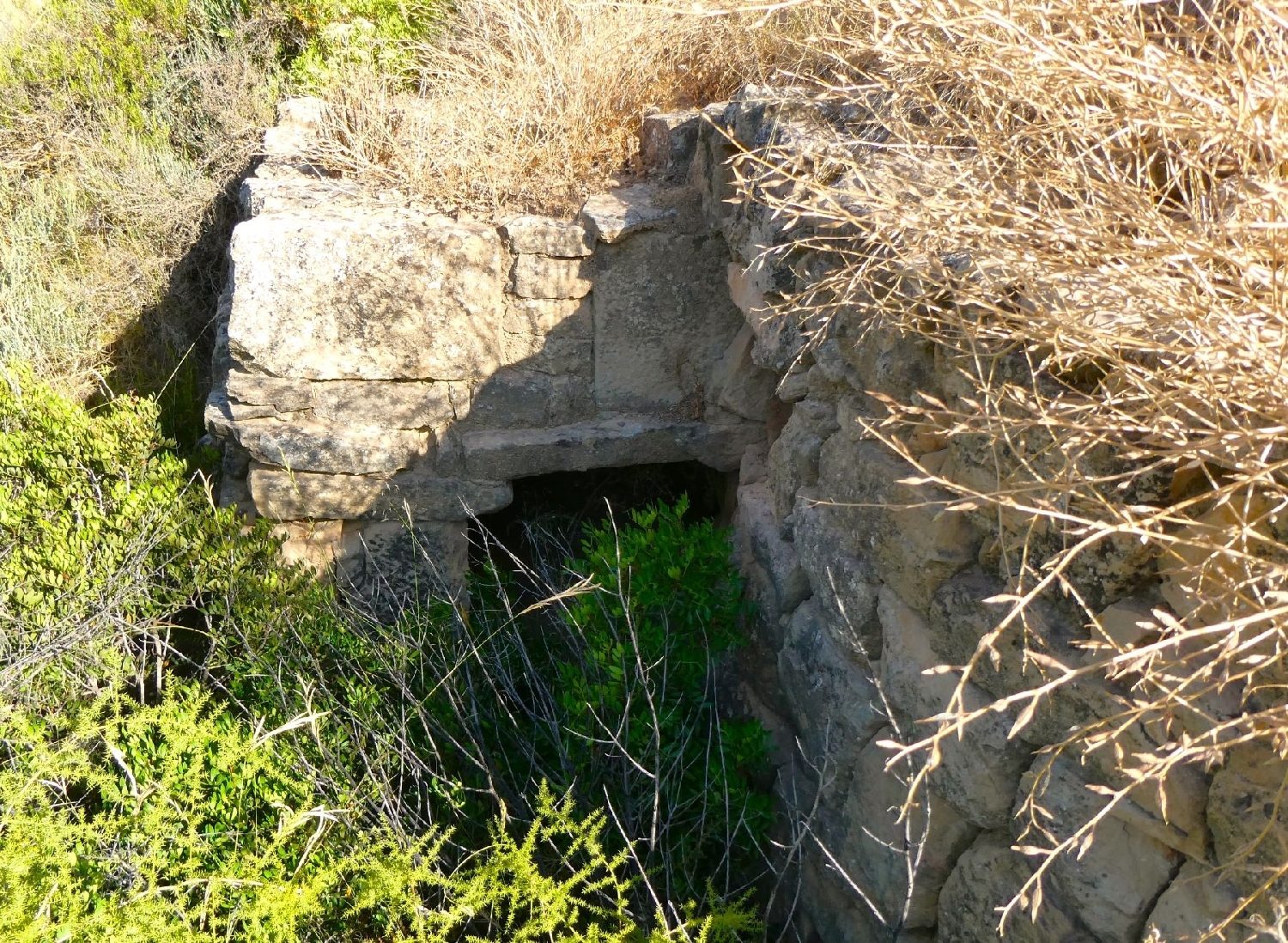  kaufen Landhaus Mazaleón Matarraña 12