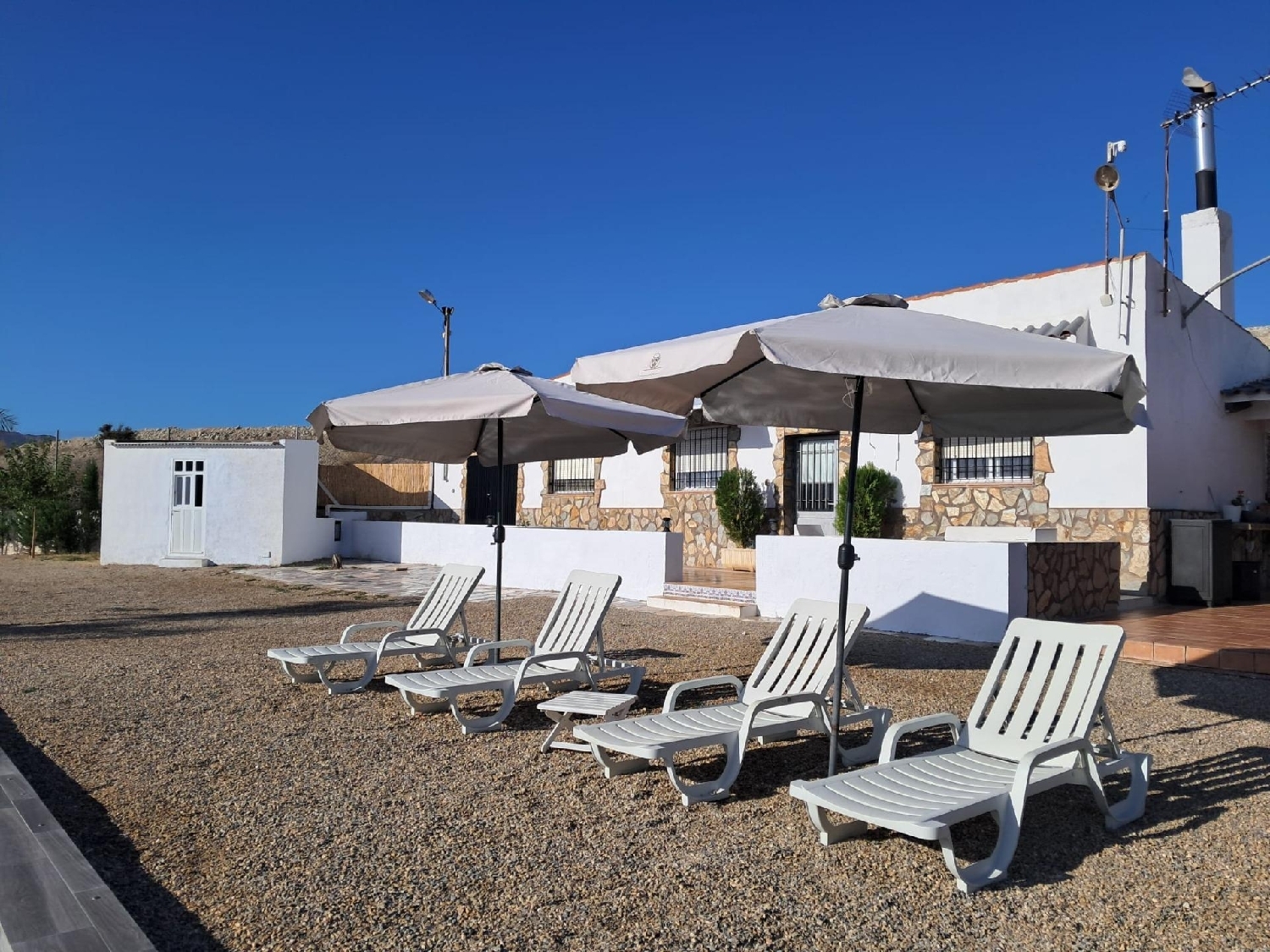  te koop boerderij Mazarrón Bajo Guadalentín 4