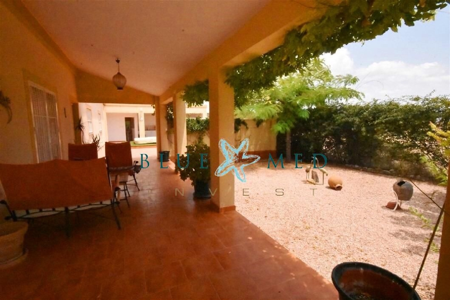  à vendre maison de campagne Mazarrón Bajo Guadalentín 7