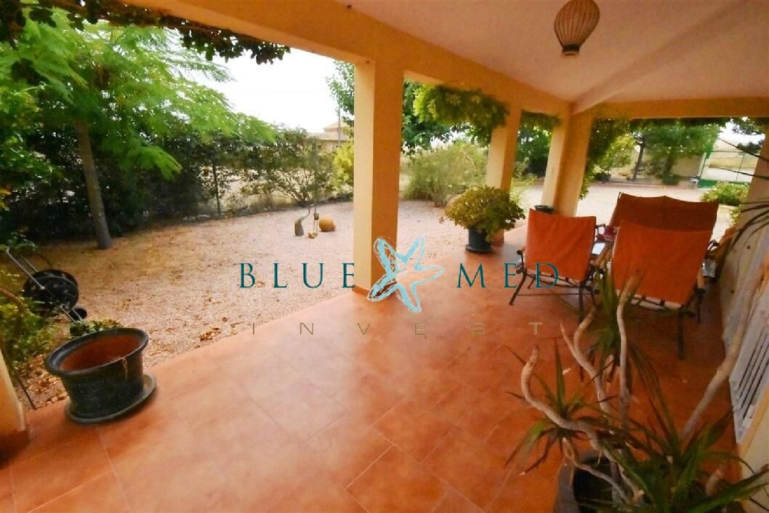  à vendre maison de campagne Mazarrón Bajo Guadalentín 8