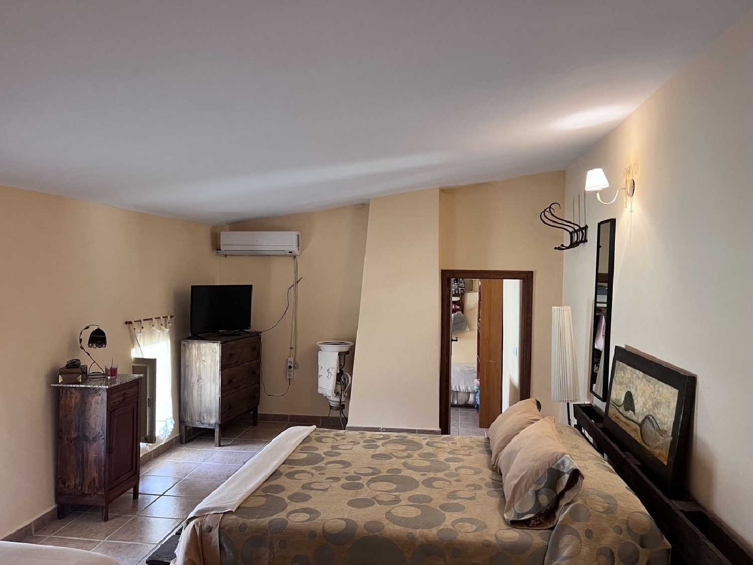  for sale country house Mazarrón Bajo Guadalentín 8