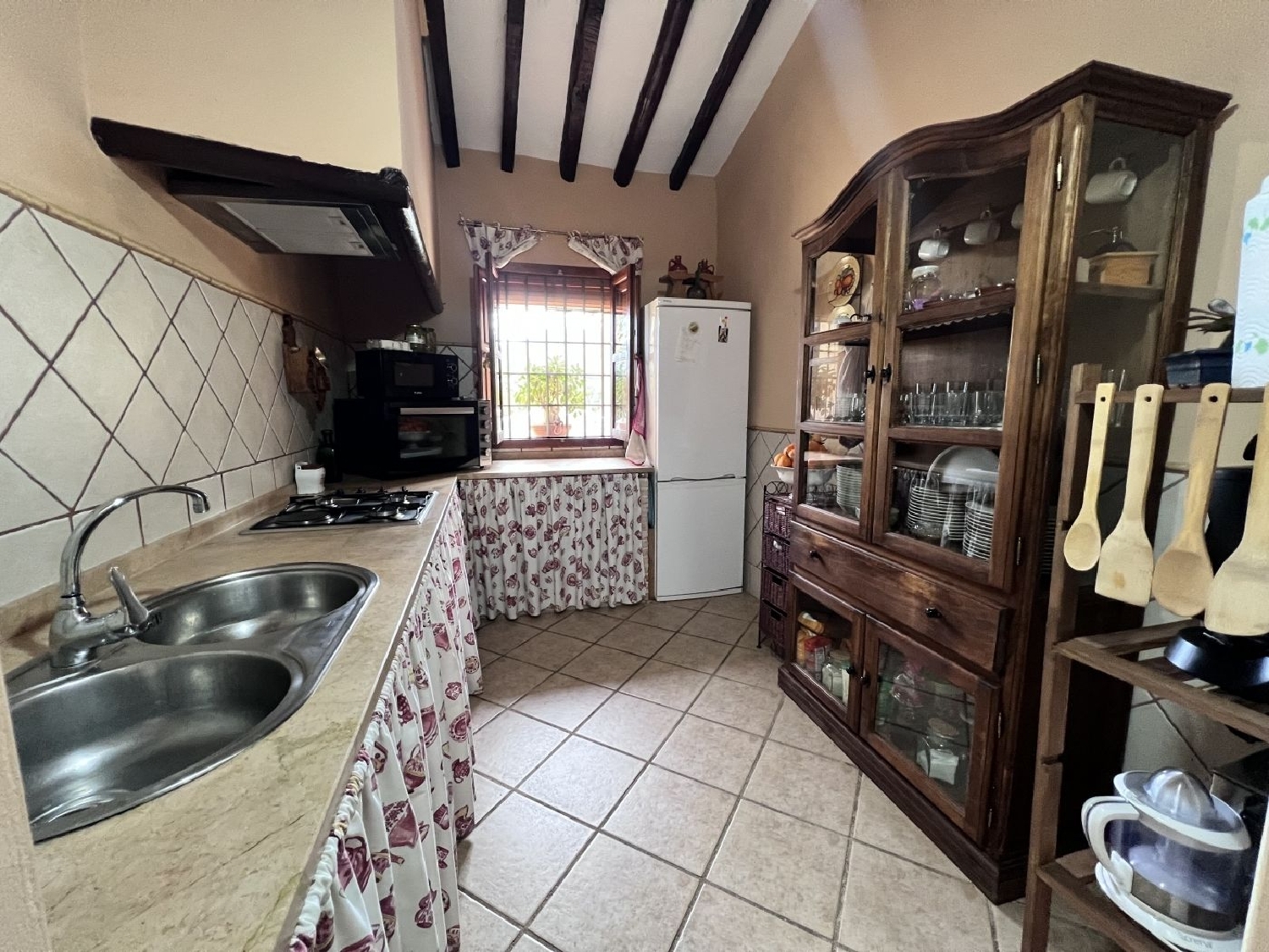  for sale country house Mazarrón Bajo Guadalentín 6
