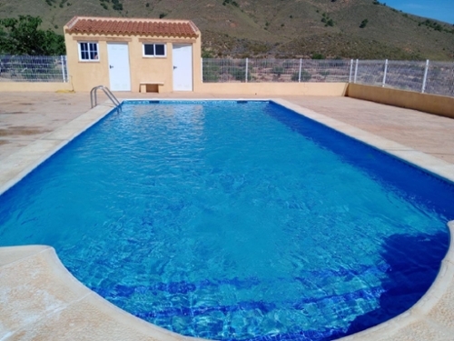 Mazarrón Bajo Guadalentín country house foto 6282902