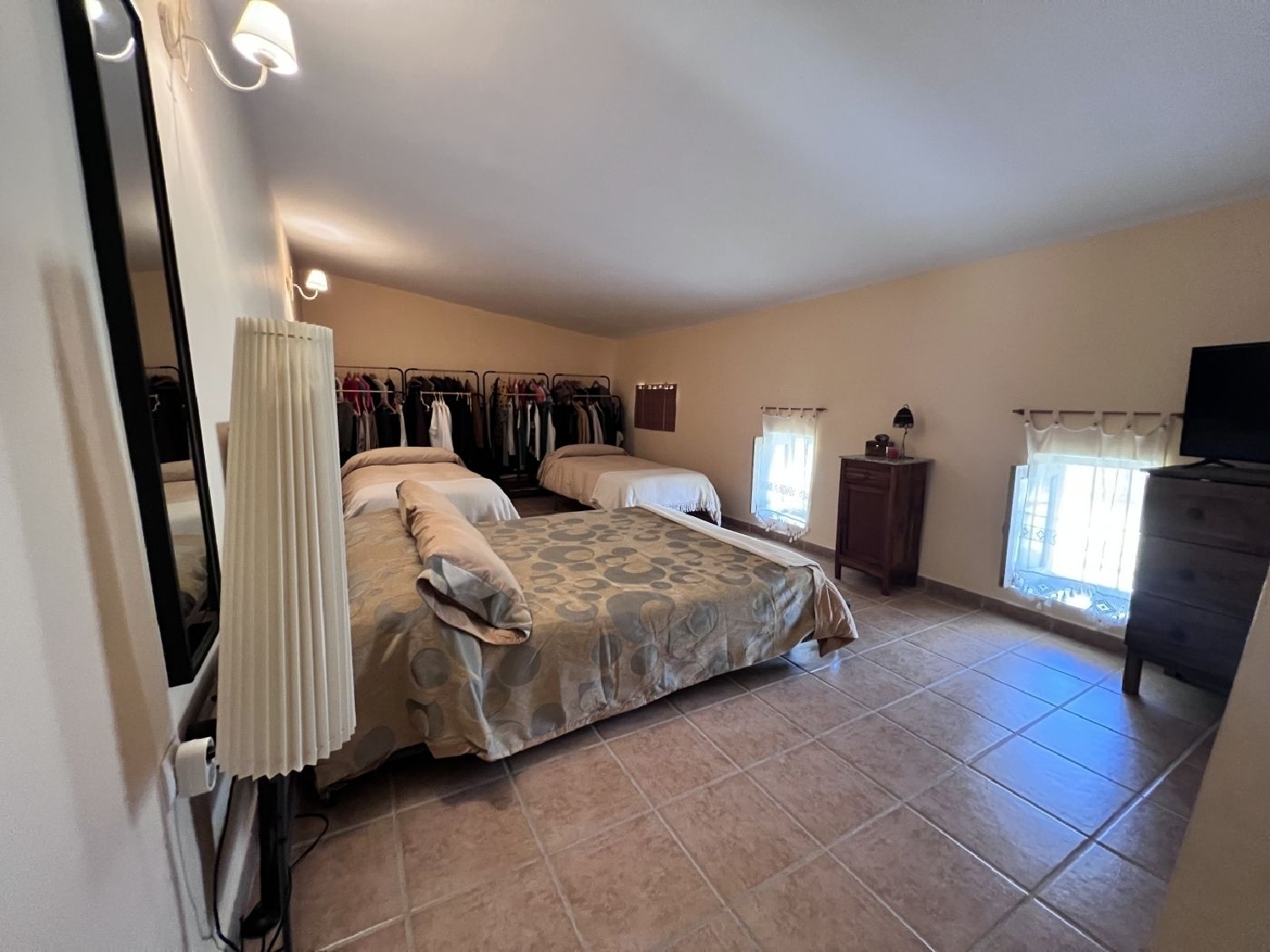  for sale country house Mazarrón Bajo Guadalentín 7