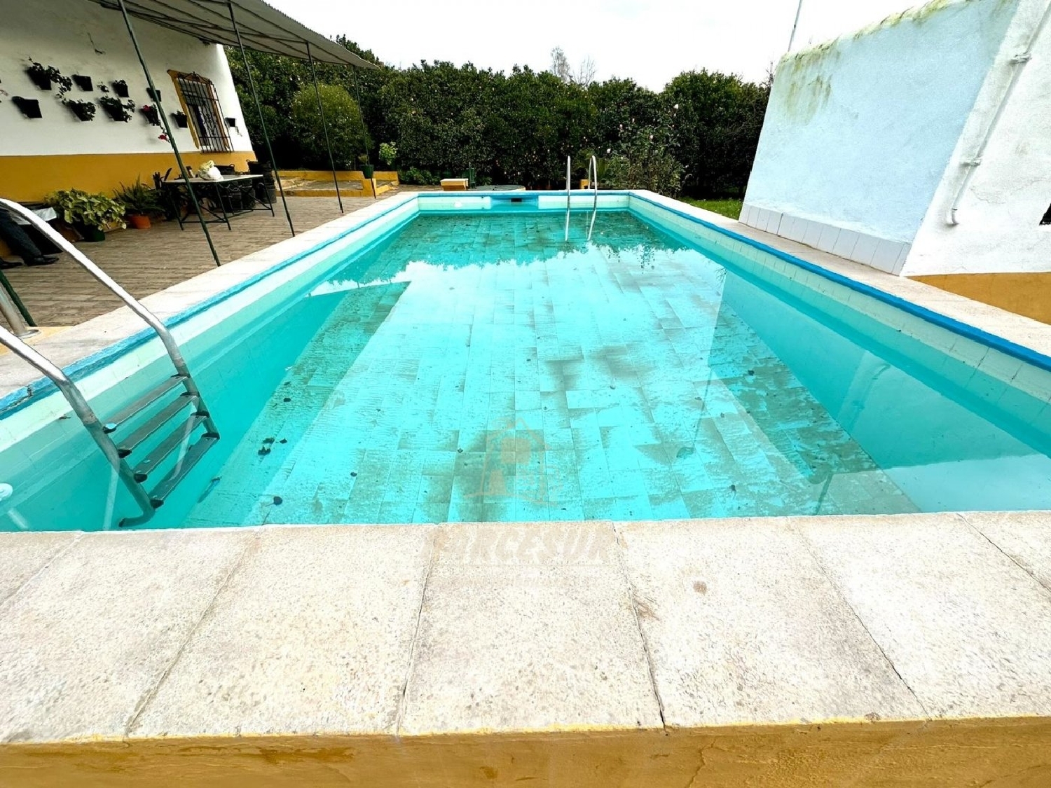  à vendre maison de campagne Almodóvar Del Río Valle Medio Del Guadalquivir 3