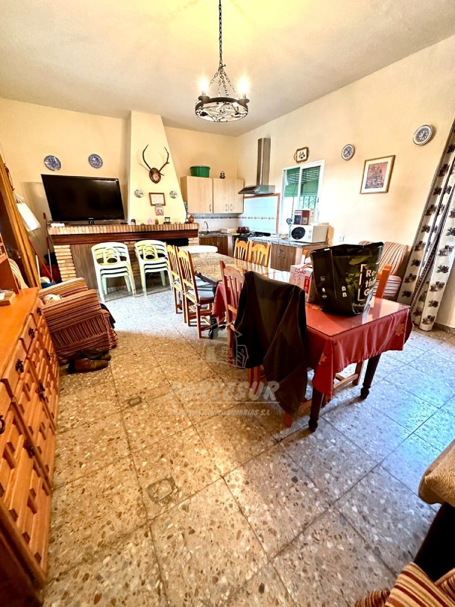  à vendre maison de campagne Almodóvar Del Río Valle Medio Del Guadalquivir 8
