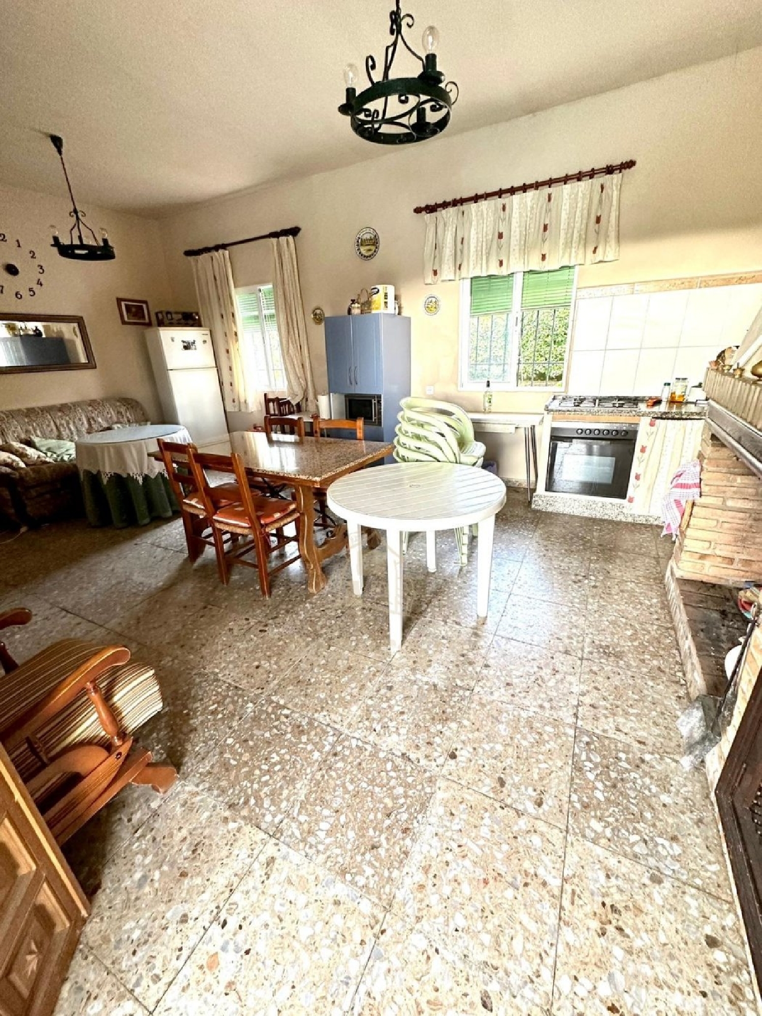  à vendre maison de campagne Almodóvar Del Río Valle Medio Del Guadalquivir 7