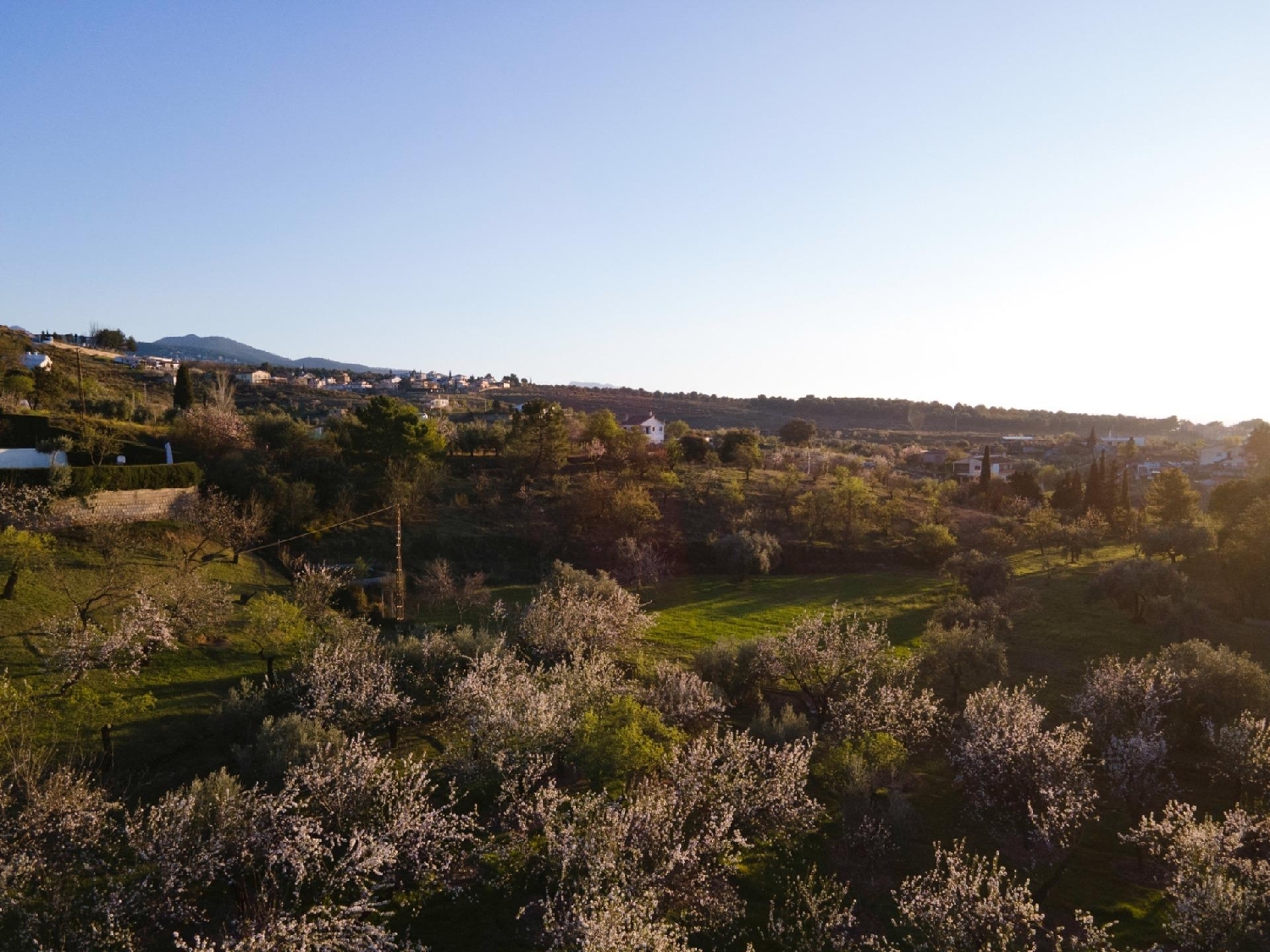  à vendre maison de campagne Monachil Vega De Granada 8