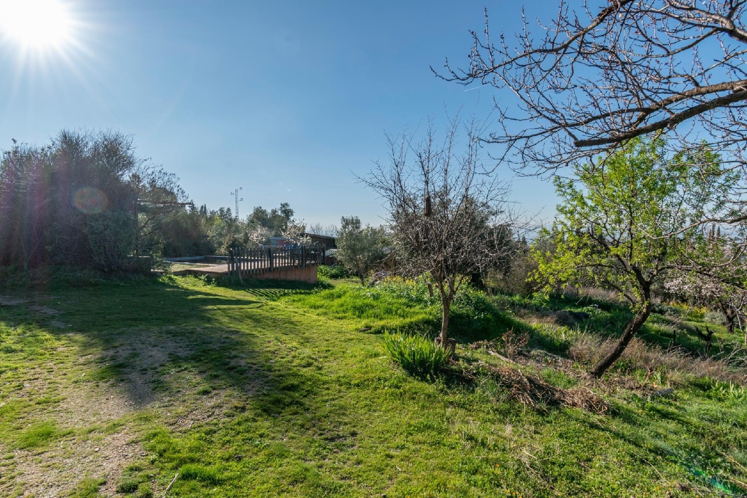  à vendre maison de campagne Monachil Vega De Granada 5