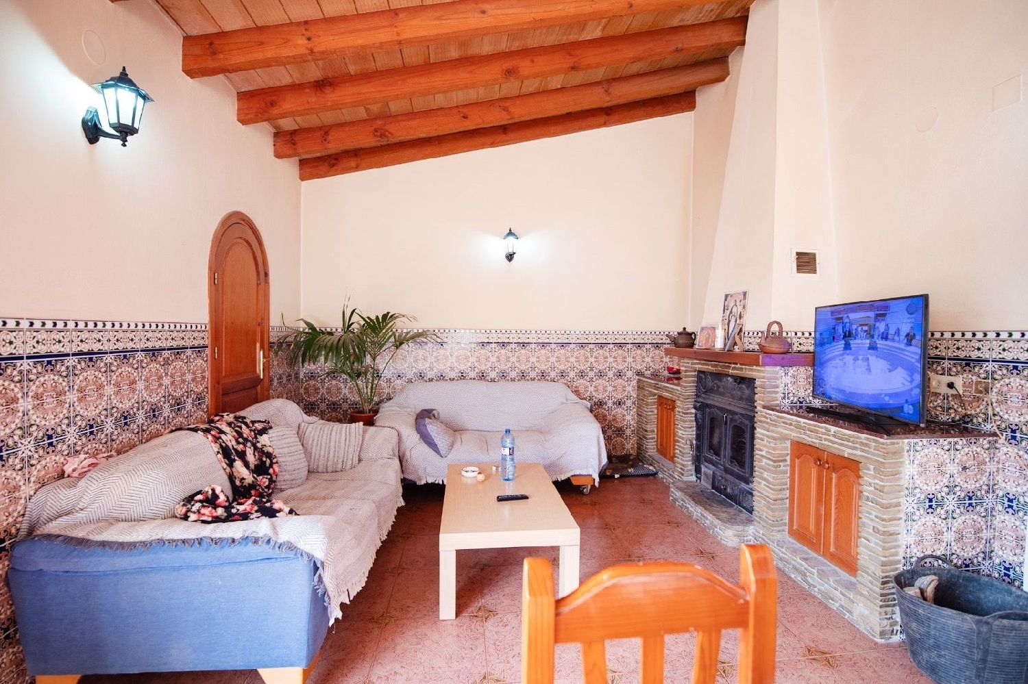  te koop boerderij Benissa Marina Alta 11