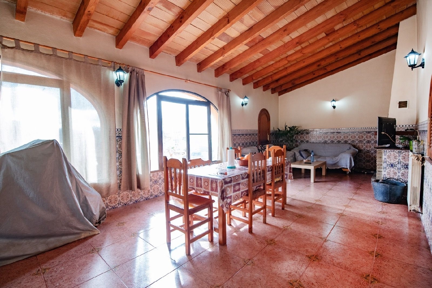  te koop boerderij Benissa Marina Alta 6