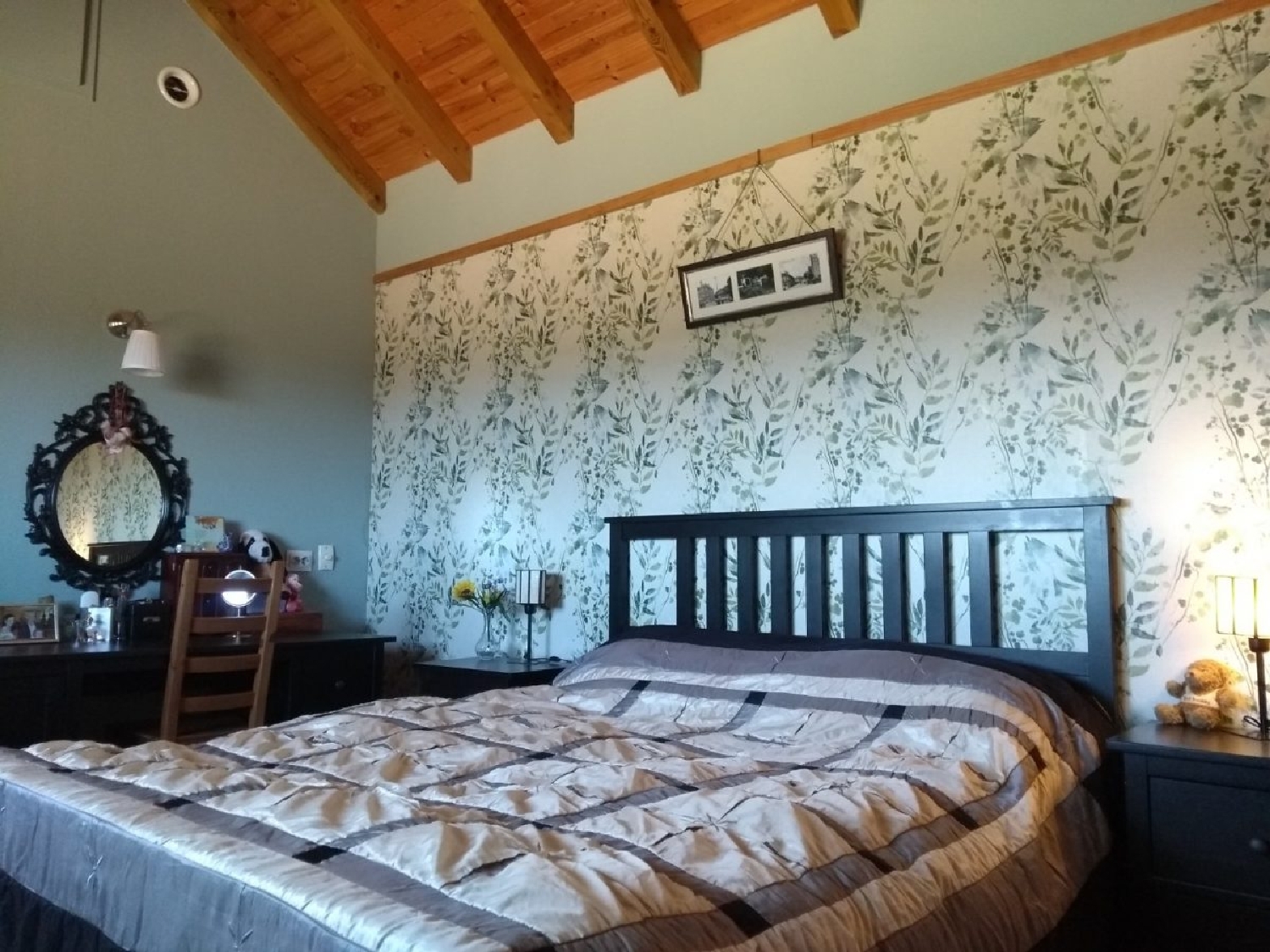  kaufen Landhaus Montoro Alto Guadalquivir 7