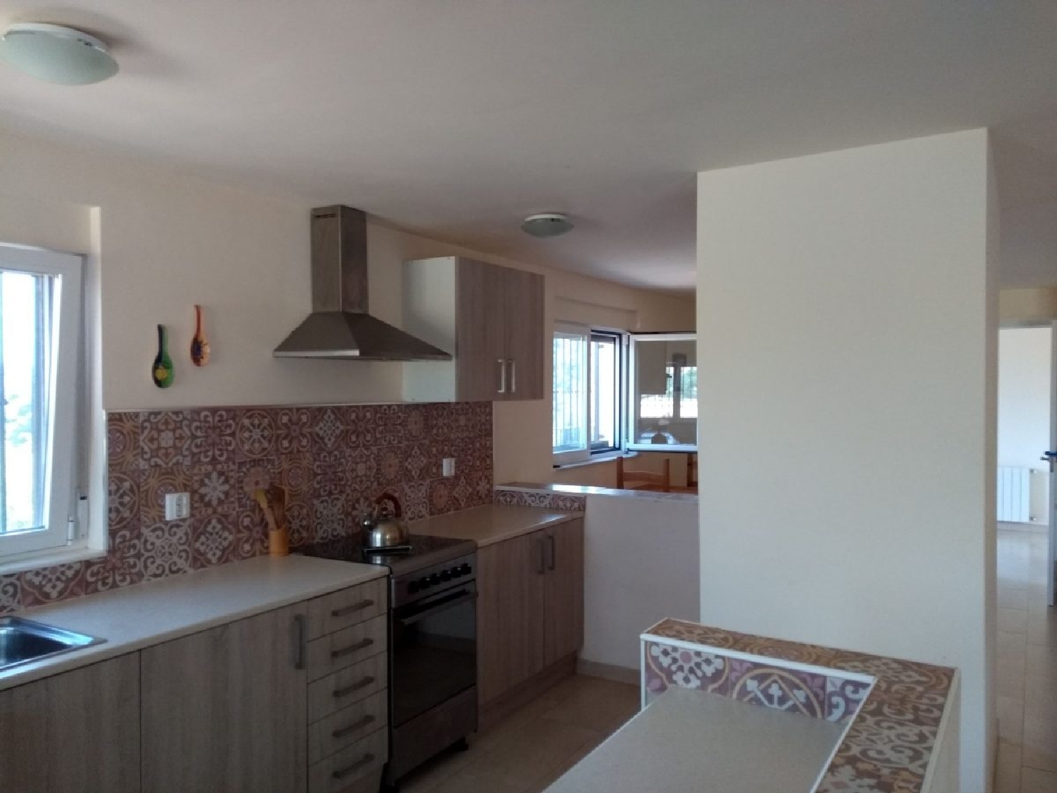  kaufen Landhaus Montoro Alto Guadalquivir 6