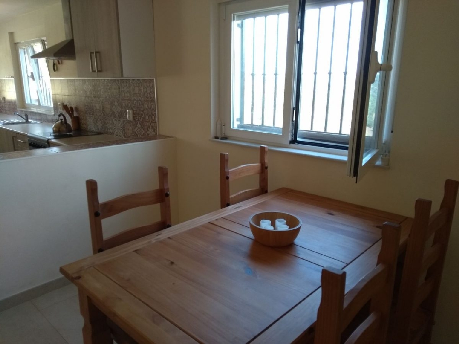  kaufen Landhaus Montoro Alto Guadalquivir 4