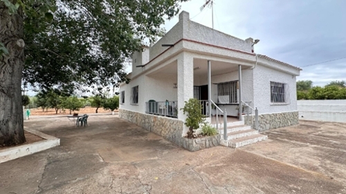 Montroy Ribera Alta country house foto 6281333