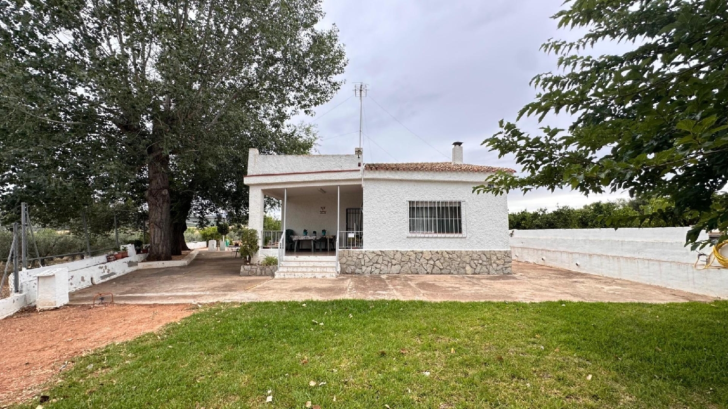 kaufen Landhaus Montroy Ribera Alta 3