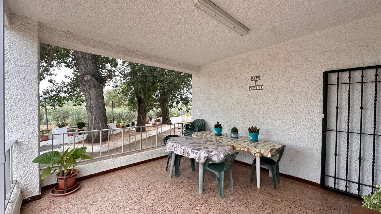  kaufen Landhaus Montroy Ribera Alta 7