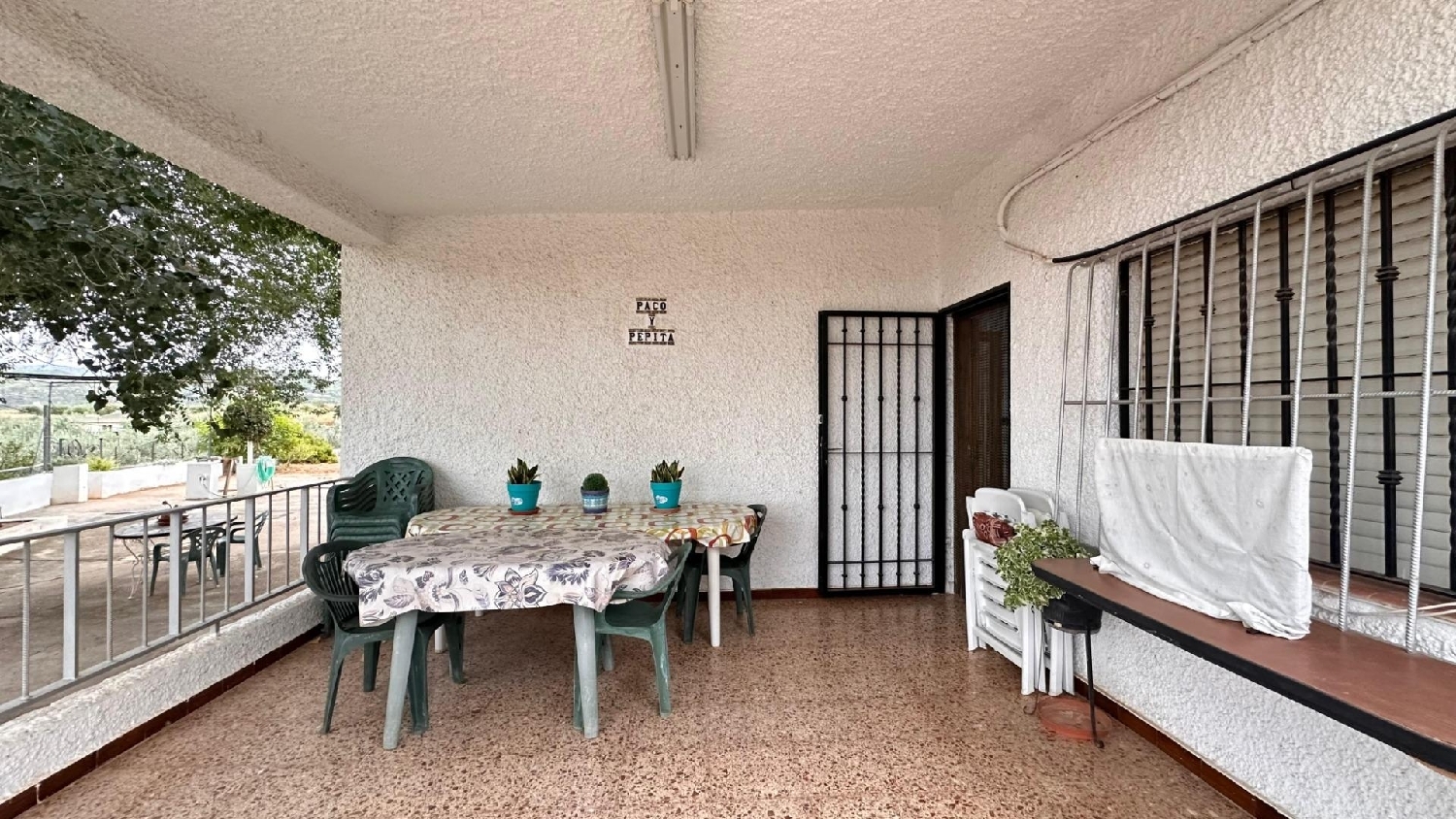  kaufen Landhaus Montroy Ribera Alta 6