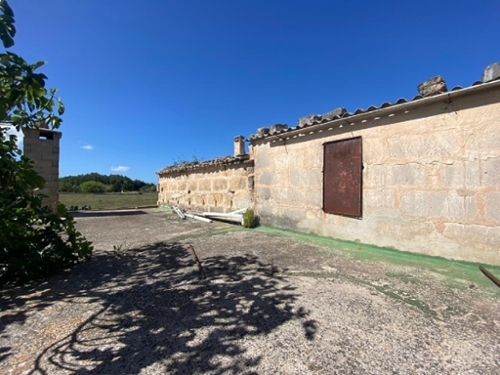 Muros Betanzos boerderij foto 6275505