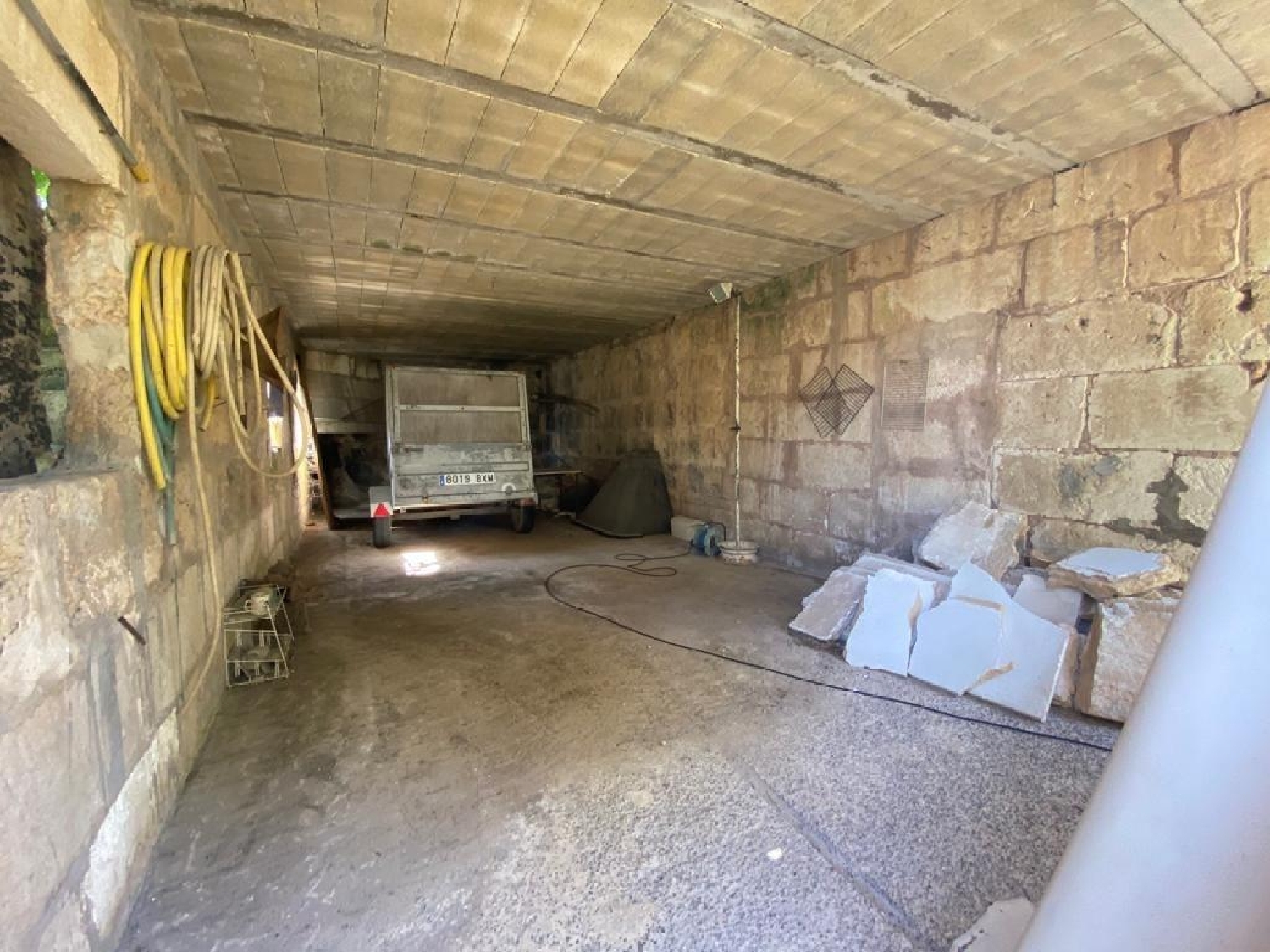  en venta finca rústica Muros Betanzos 8