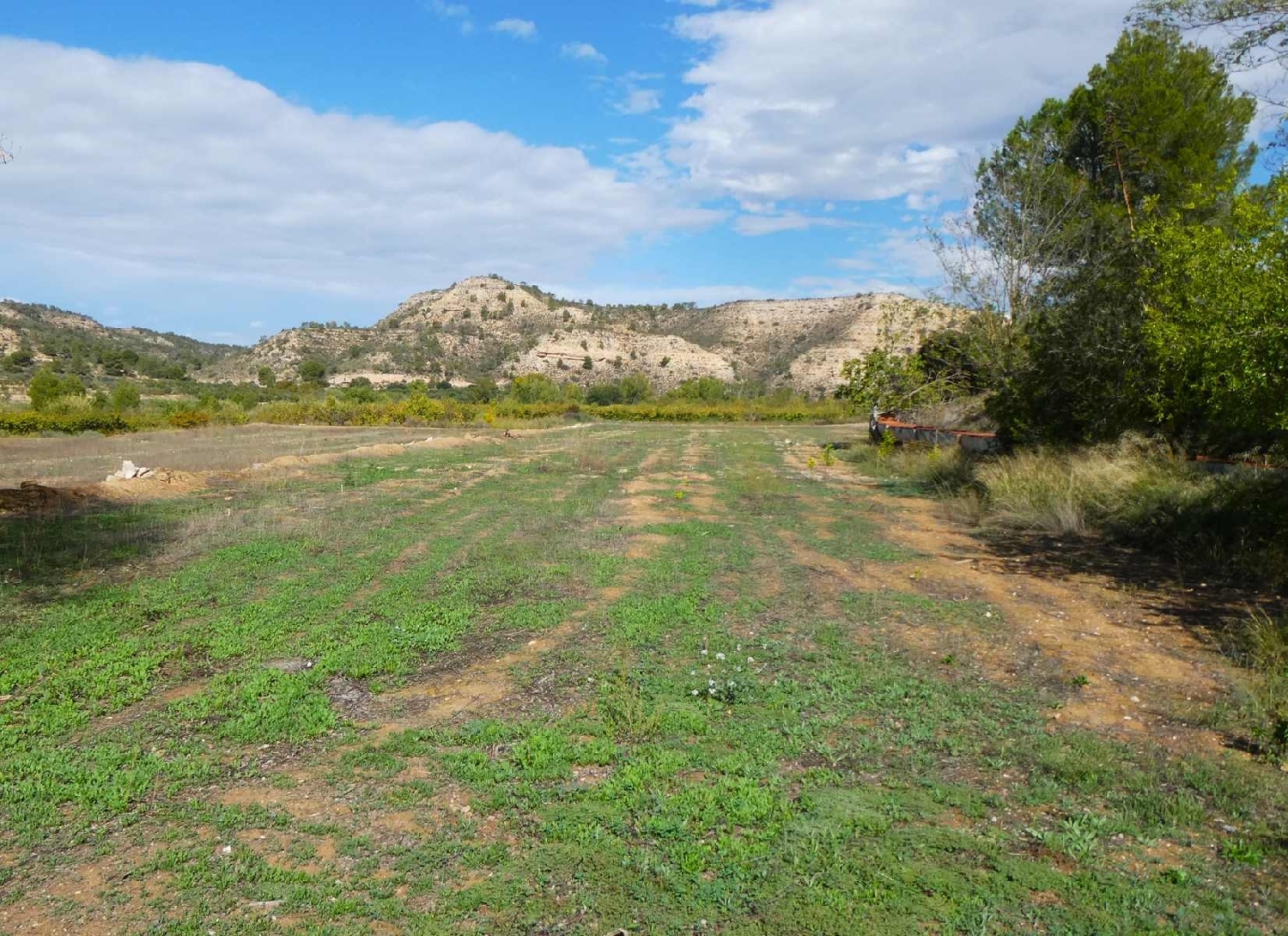  à vendre maison de campagne Nonaspe Bajo Aragón-Caspe 9
