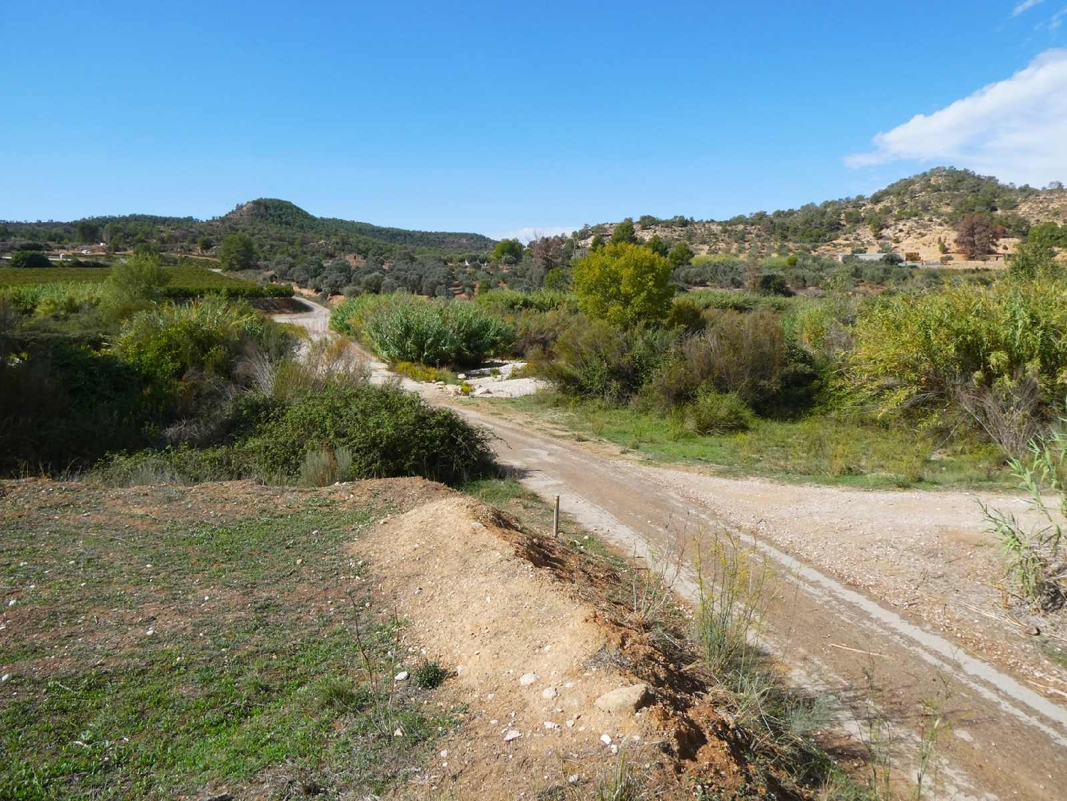  à vendre maison de campagne Nonaspe Bajo Aragón-Caspe 11