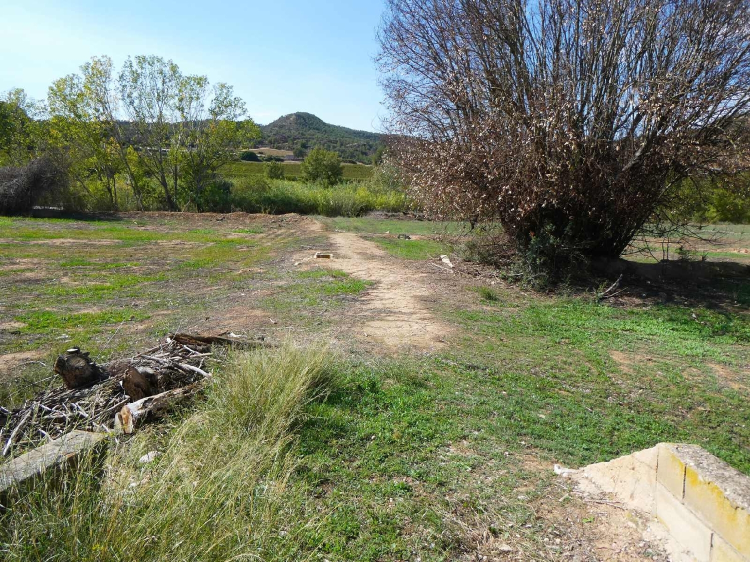  à vendre maison de campagne Nonaspe Bajo Aragón-Caspe 5