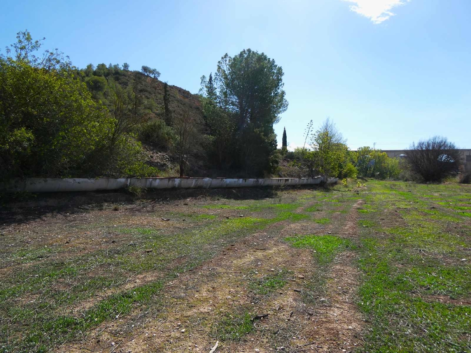  à vendre maison de campagne Nonaspe Bajo Aragón-Caspe 12