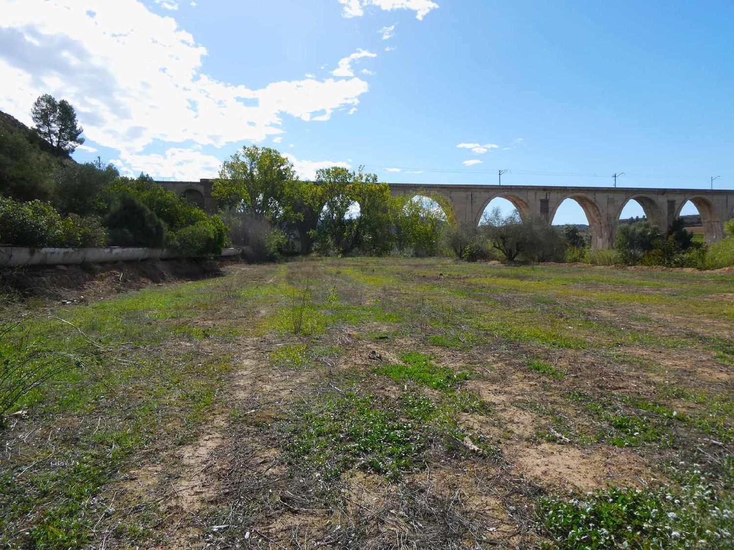  à vendre maison de campagne Nonaspe Bajo Aragón-Caspe 7