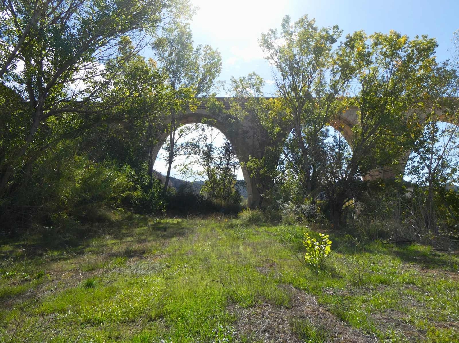  à vendre maison de campagne Nonaspe Bajo Aragón-Caspe 8