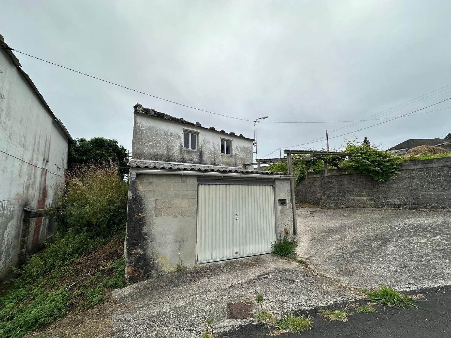  en venta finca rústica O Vicedo Mariña Occidental 7