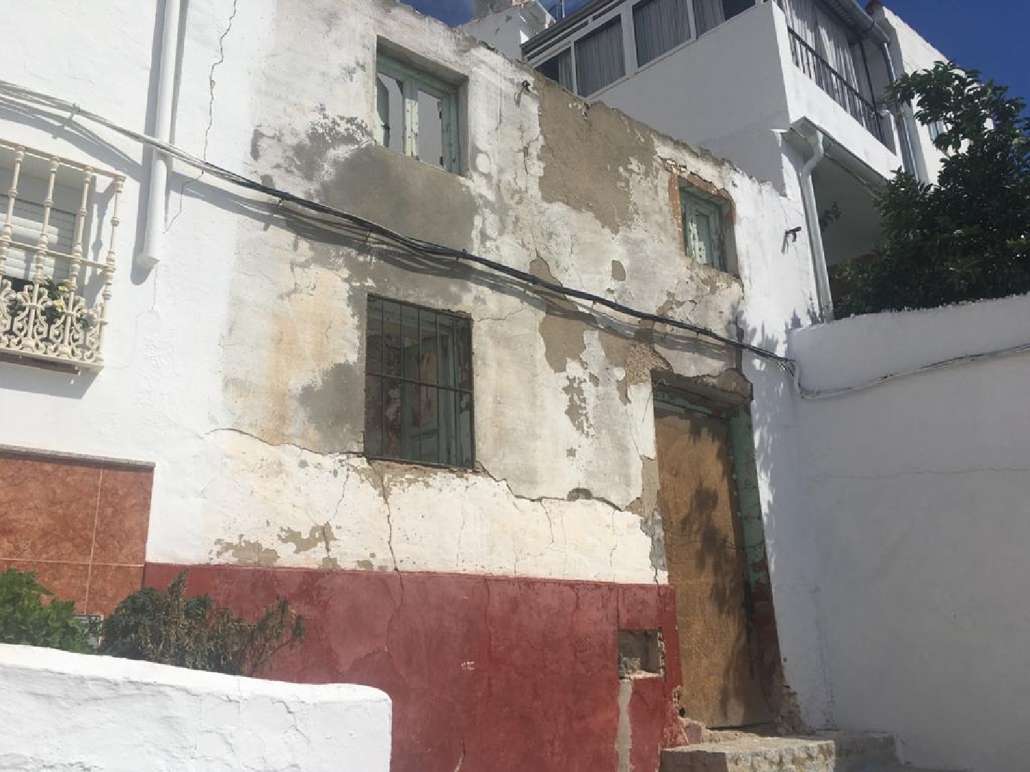  en venta finca rústica Olvera Sierra De Cádiz 4