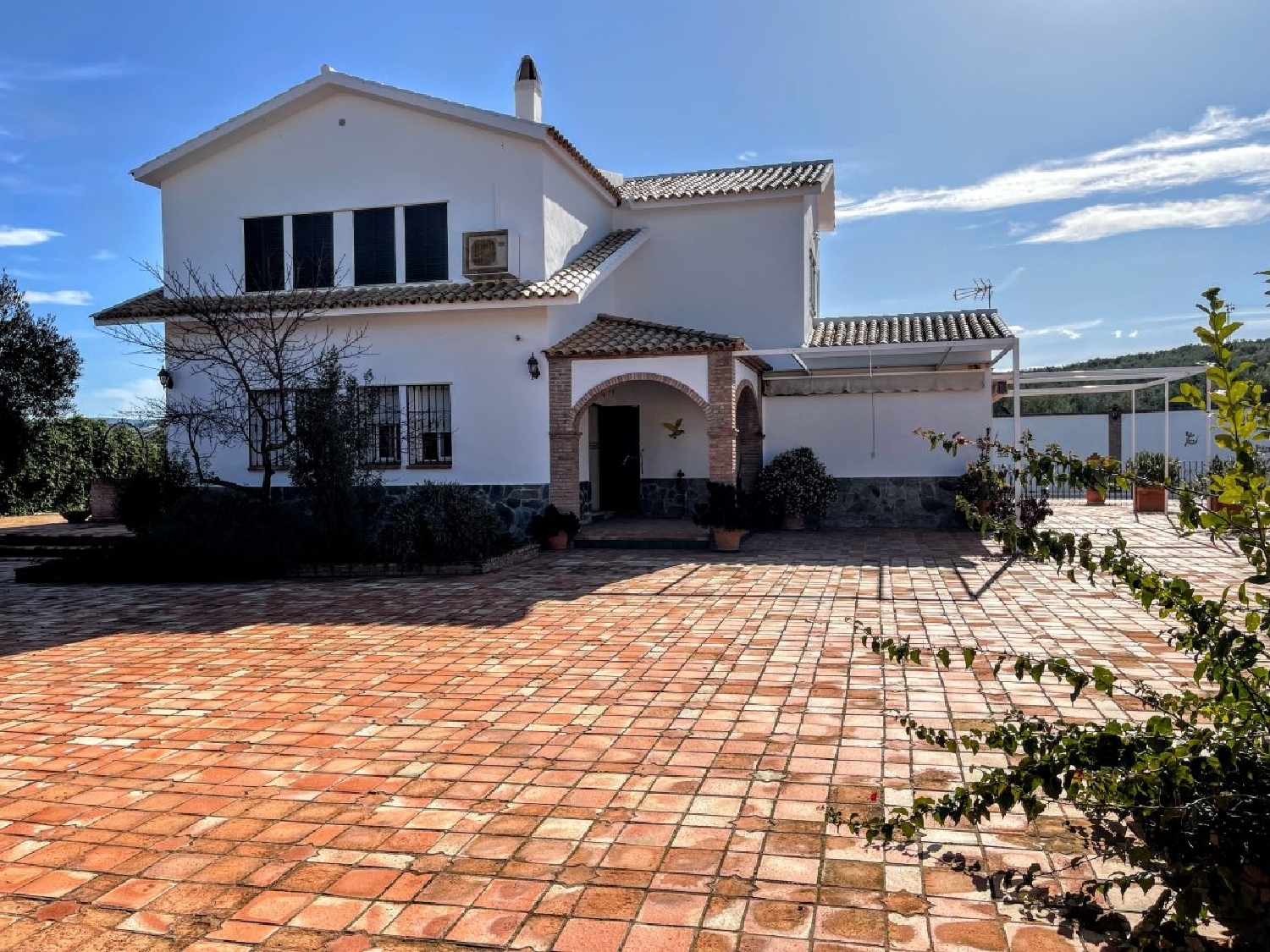  kaufen Landhaus Olvera Sierra De Cádiz 14