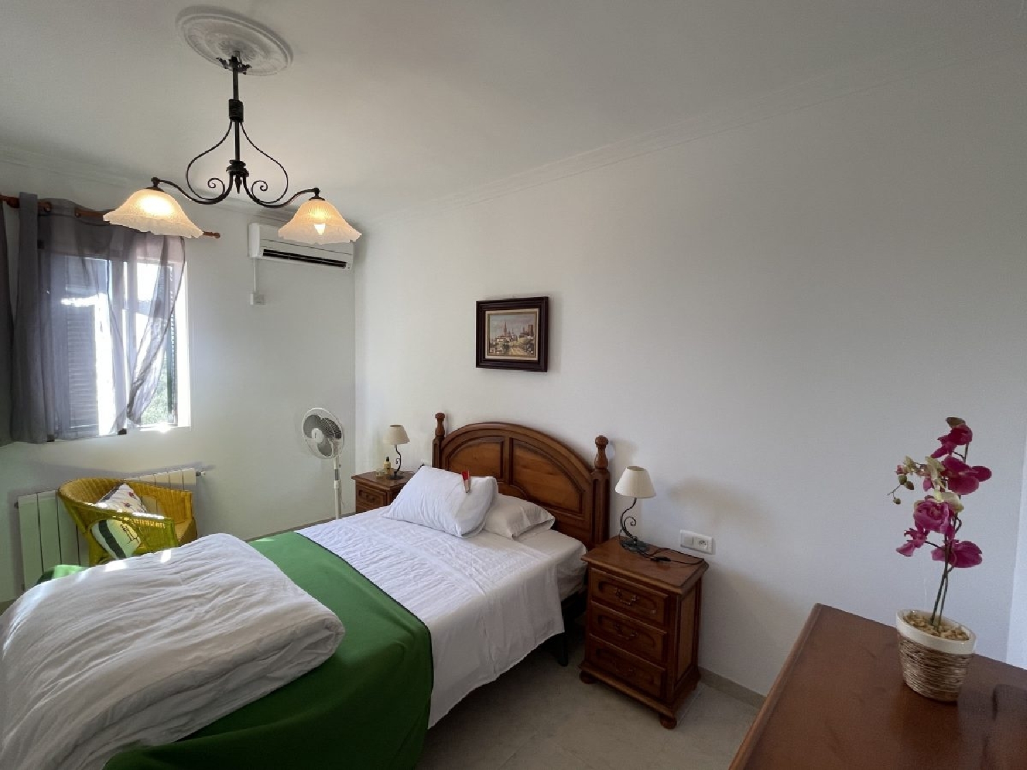  kaufen Landhaus Olvera Sierra De Cádiz 12