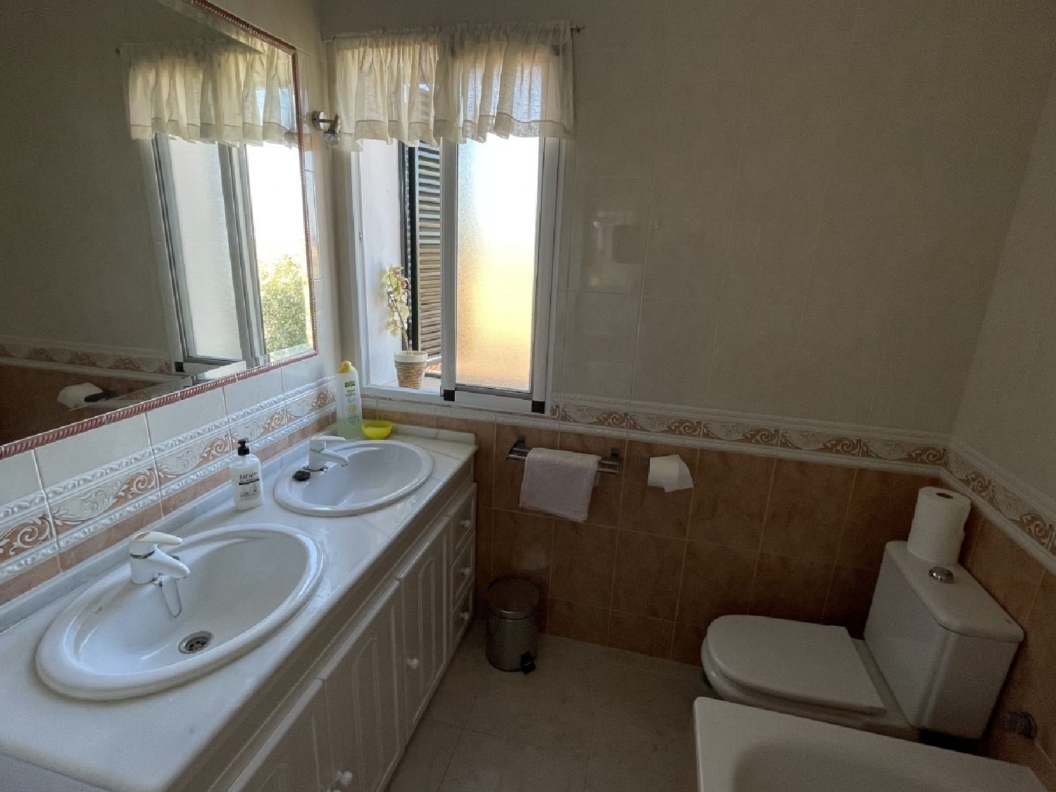  kaufen Landhaus Olvera Sierra De Cádiz 7