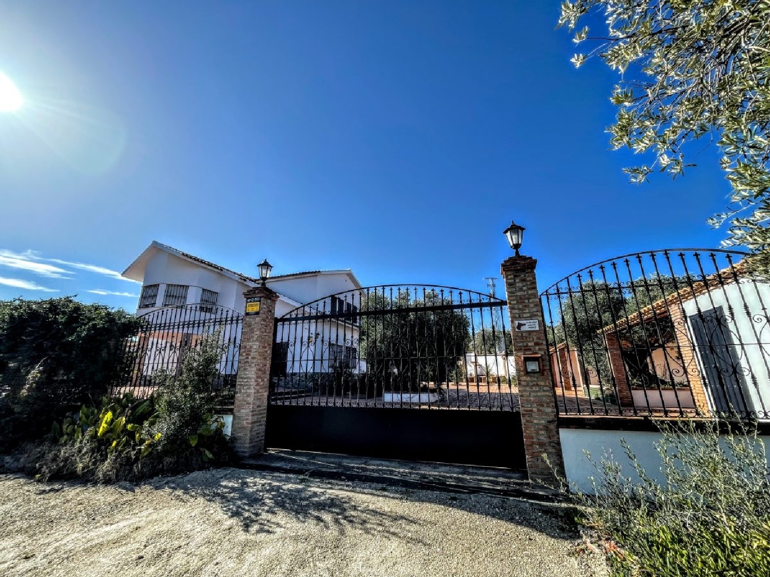 kaufen Landhaus Olvera Sierra De Cádiz 15