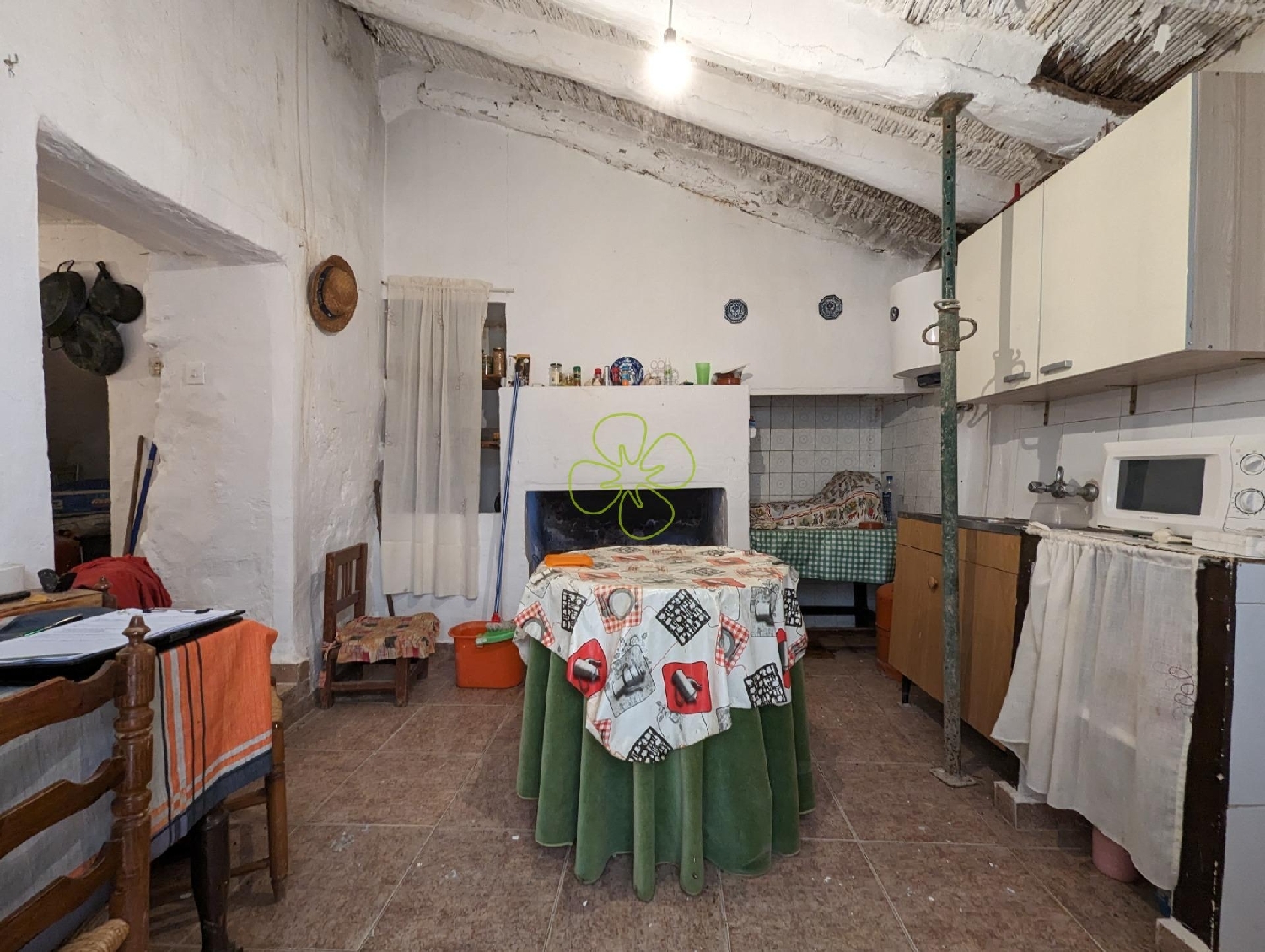  à vendre maison de campagne Oria Valle Del Almanzora 5