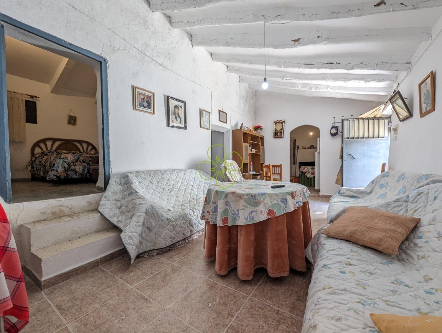 à vendre maison de campagne Oria Valle Del Almanzora 3